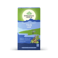 Tulsi Lax 25 påsar
