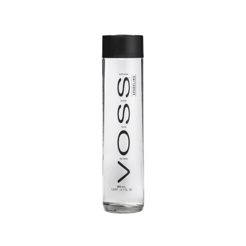 Vatten kolsyrat 800ml