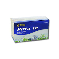 Pitta te 20 påsar