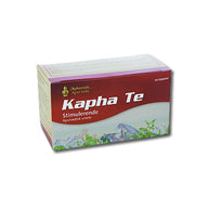 Kapha te 20 påsar