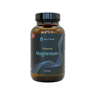 Premium Magnesium 120 Kapsler