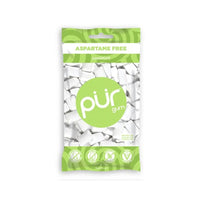Coolmint tuggummi påse 55st