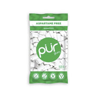 Spearmint tuggummi påse 55st