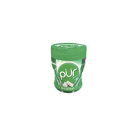 Spearmint tuggummi burk 70g