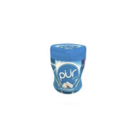 Pepparmint tuggummi burk 70g