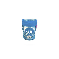 Pepparmint tuggummi burk 70g