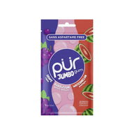 Jumbo vindruva bubbelgum vattenmelon tugummi 20st
