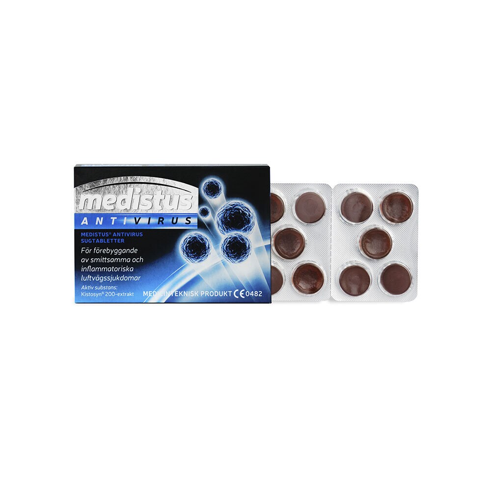Antivirus Classic 10 tabs