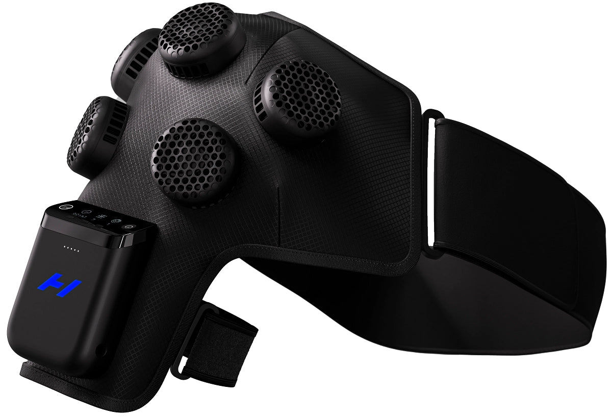 Hyperice Contrast 2 Shoulder