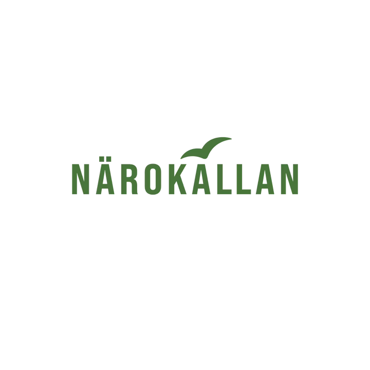 Närokällan logotyp