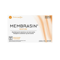 Membrasin 60 kapslar