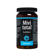 Mivitotal 100 kapslar