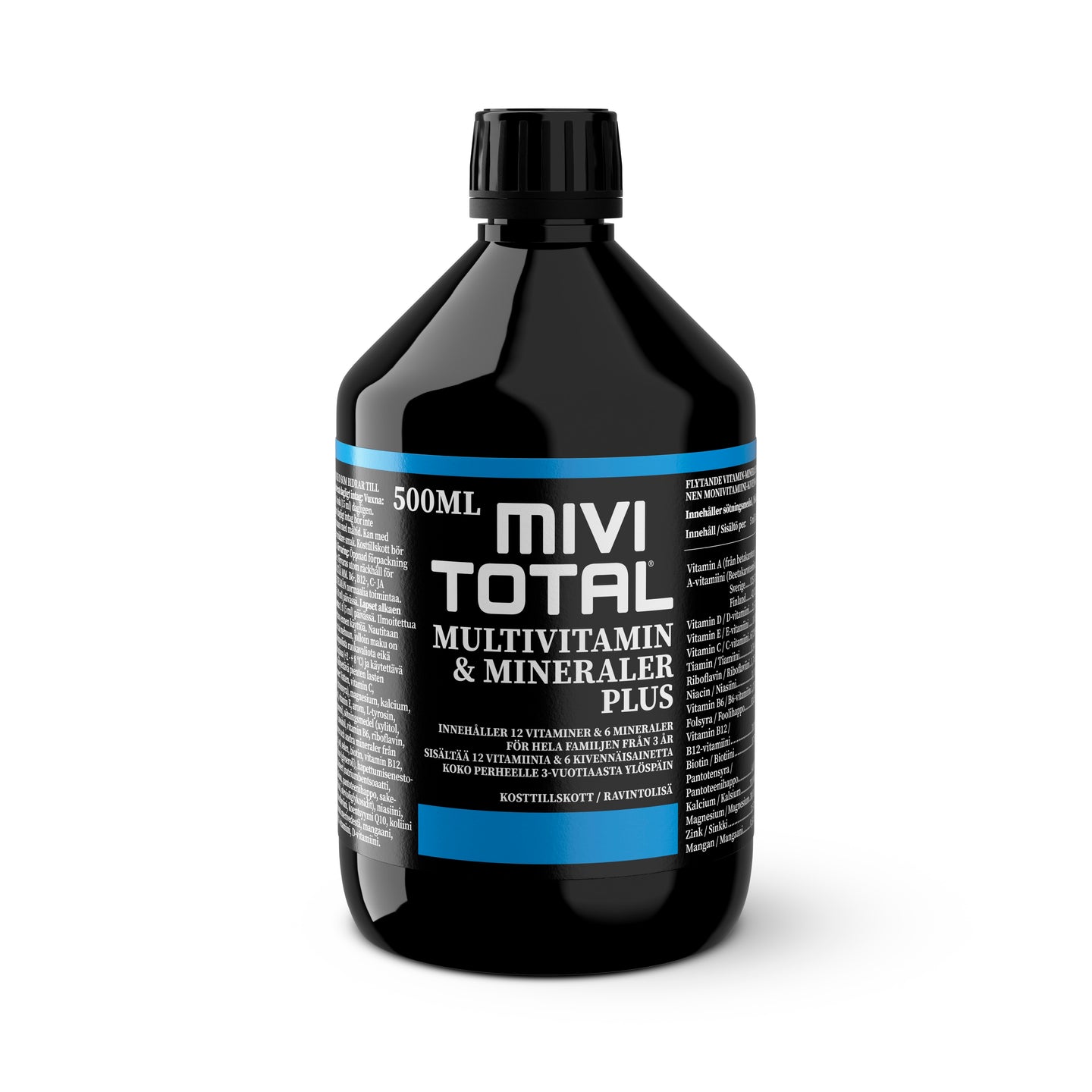 Mivitotal Plus 0,5l