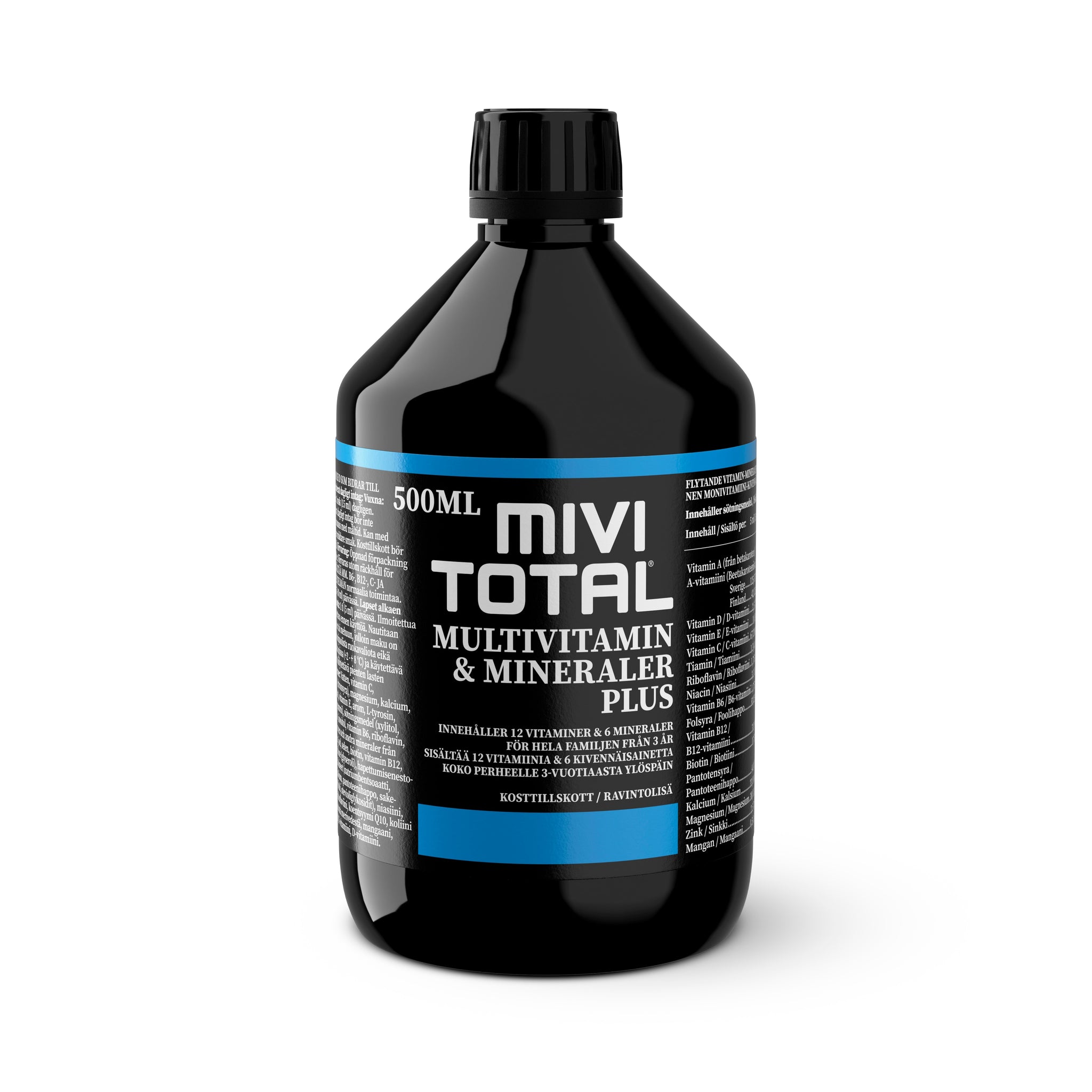 Mivitotal Plus 0,5l