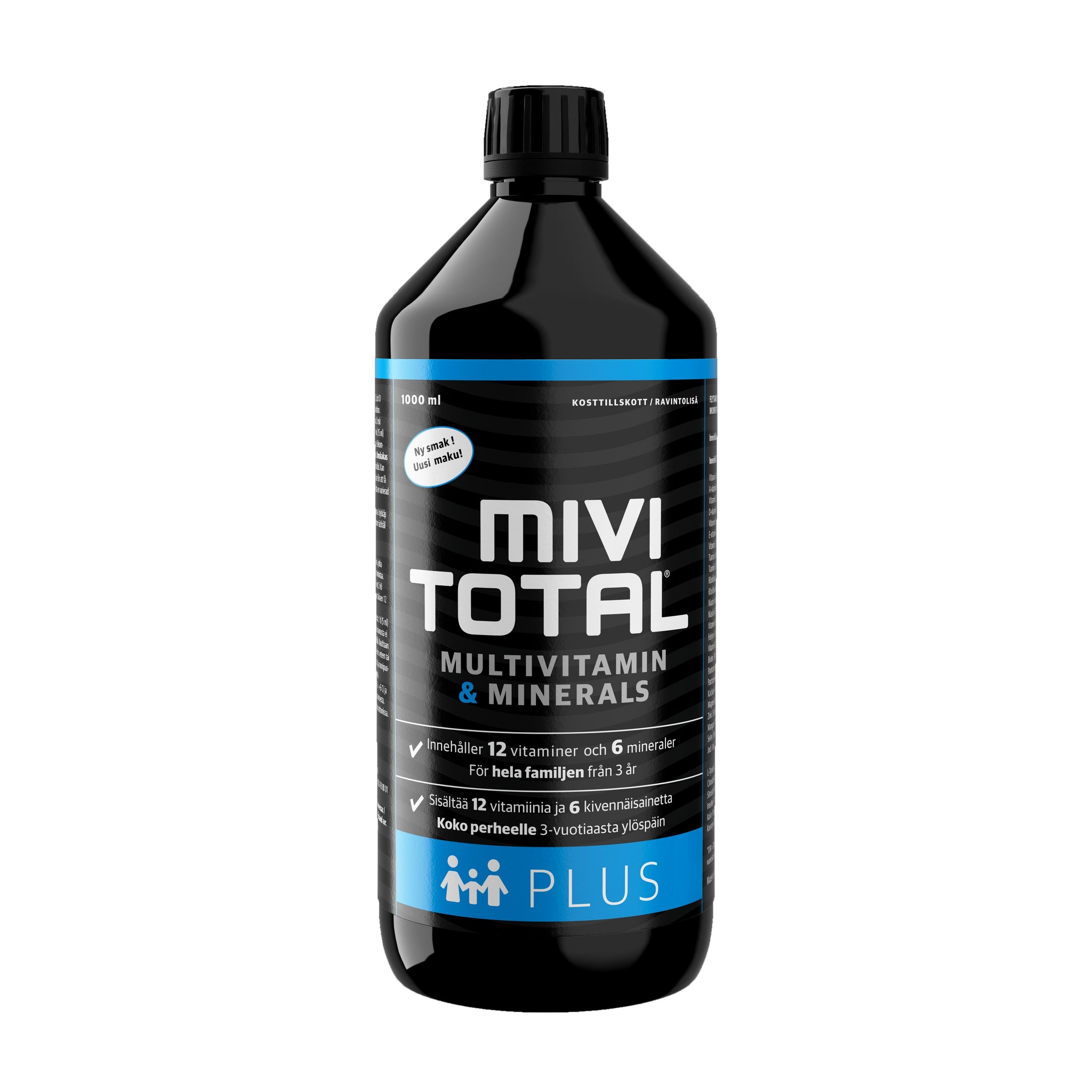 Mivitotal Plus 1000ml