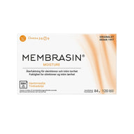 Membrasin 120 kapslar