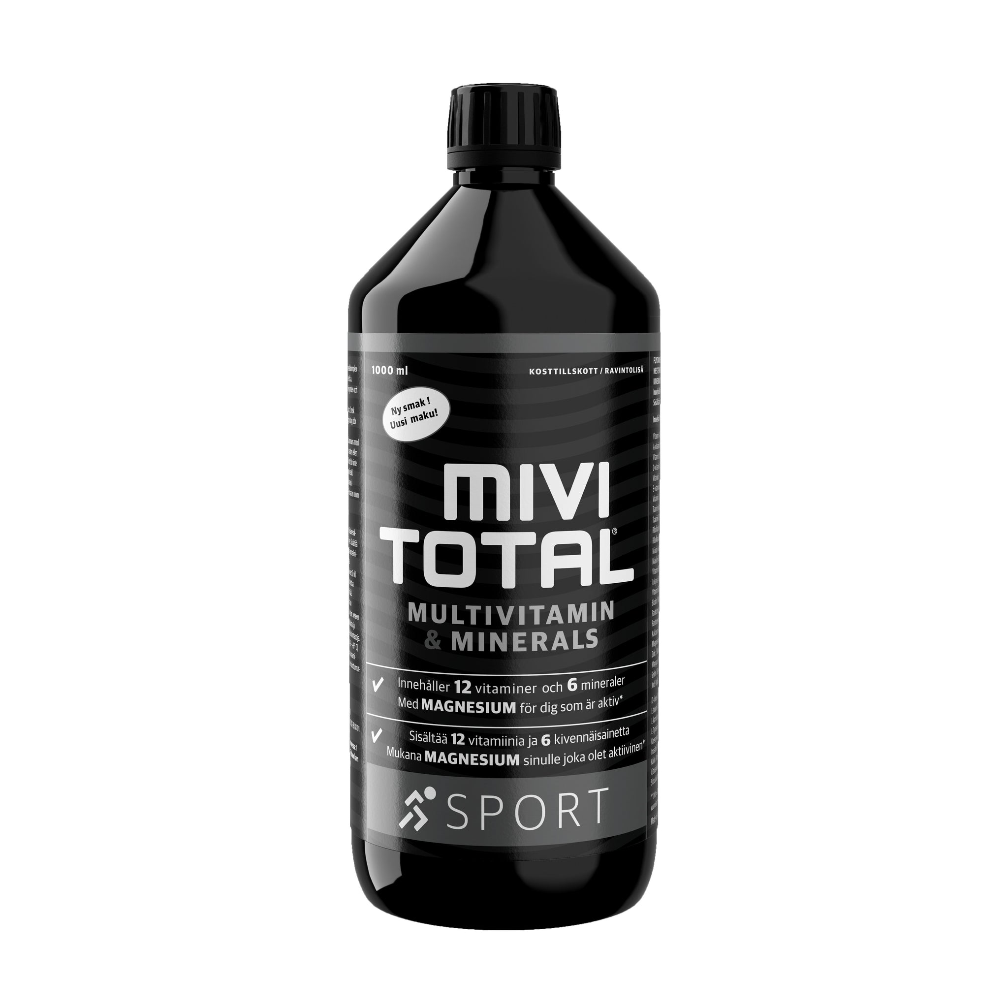 Mivitotal Sport 1L