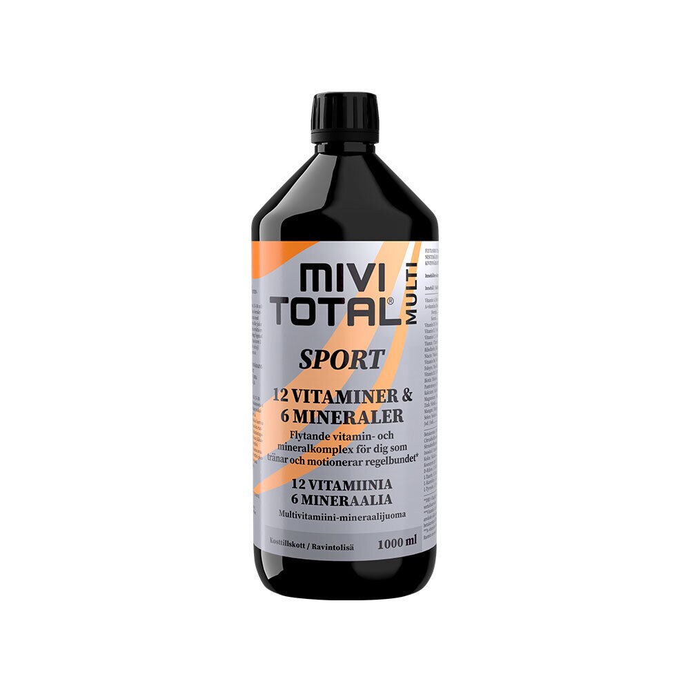 Mivitotal Sport 1L