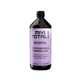 Mivitotal Kvinna 1000ml
