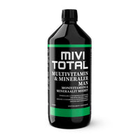 Mivitotal Man 1000ml