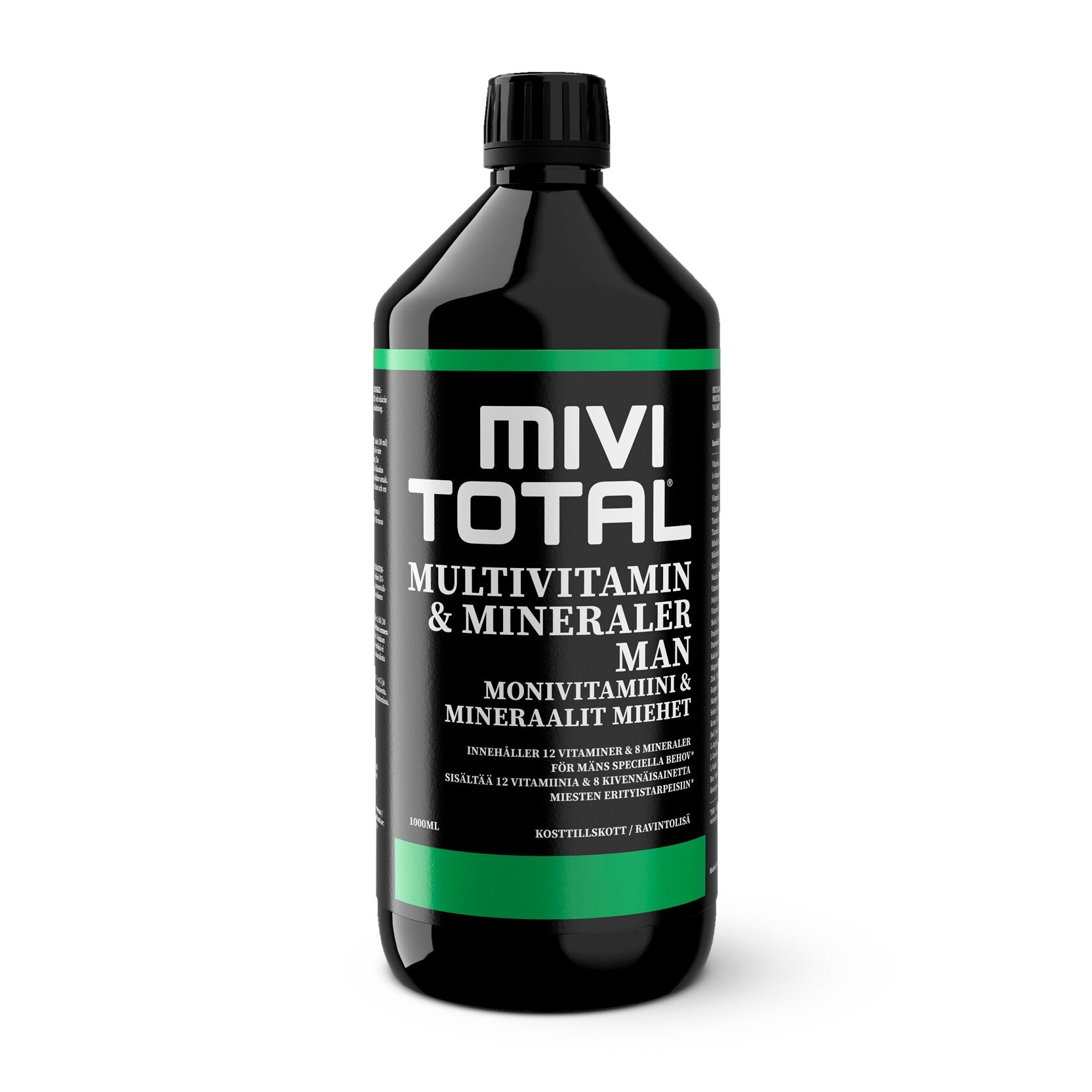 Mivitotal Man 1000ml