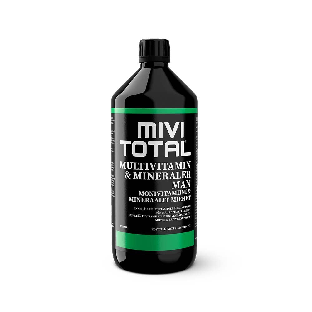 Mivitotal Man 1000ml