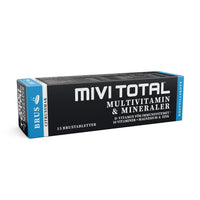 Mivitotal Brus 15t Citrus