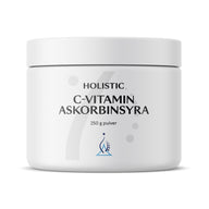 C-vitamin askorbinsyra 250g
