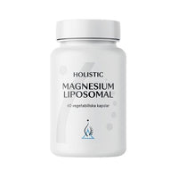 Magnesium liposomal 60 kapslar