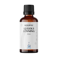 Lugols lösning 50ml