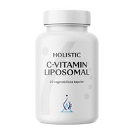 C-vitamin liposomal 60 kapslar
