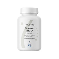 Homme VIRIL+ 90 vegetabiliska kapslar