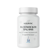 Blodsockerbalans 30 kapslar