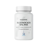 Blodsockerbalans 30 kapslar