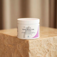Elektrolyter skogsbär 140g
