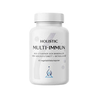 Multi-Immun, 60 kapslar