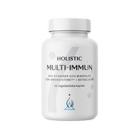 Multi-Immun, 60 kapslar