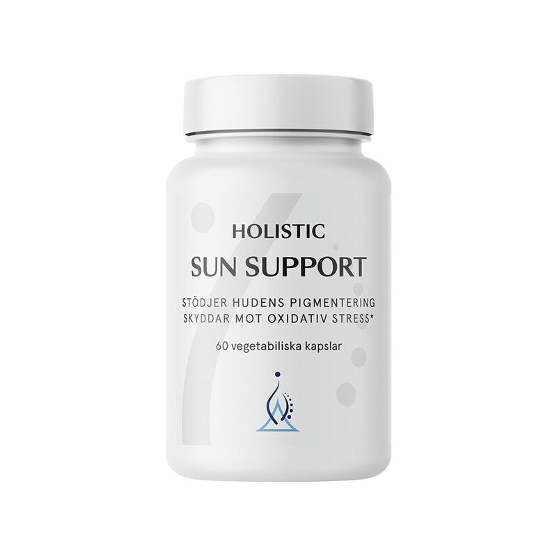 Sun Support 60 kapslar