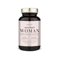 Nutrihair Woman 60 kapslar