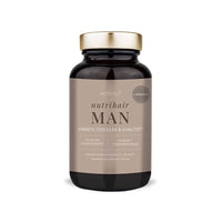 Nutrihair Man 60 kapslar