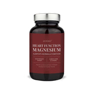 Heart Function Magnesium 90 kapslar