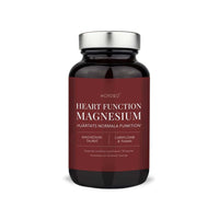 Heart Function Magnesium 90 kapslar