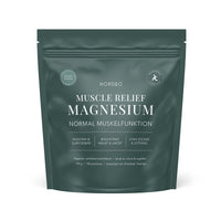 Muscle Relief Instant Magnesium 150g