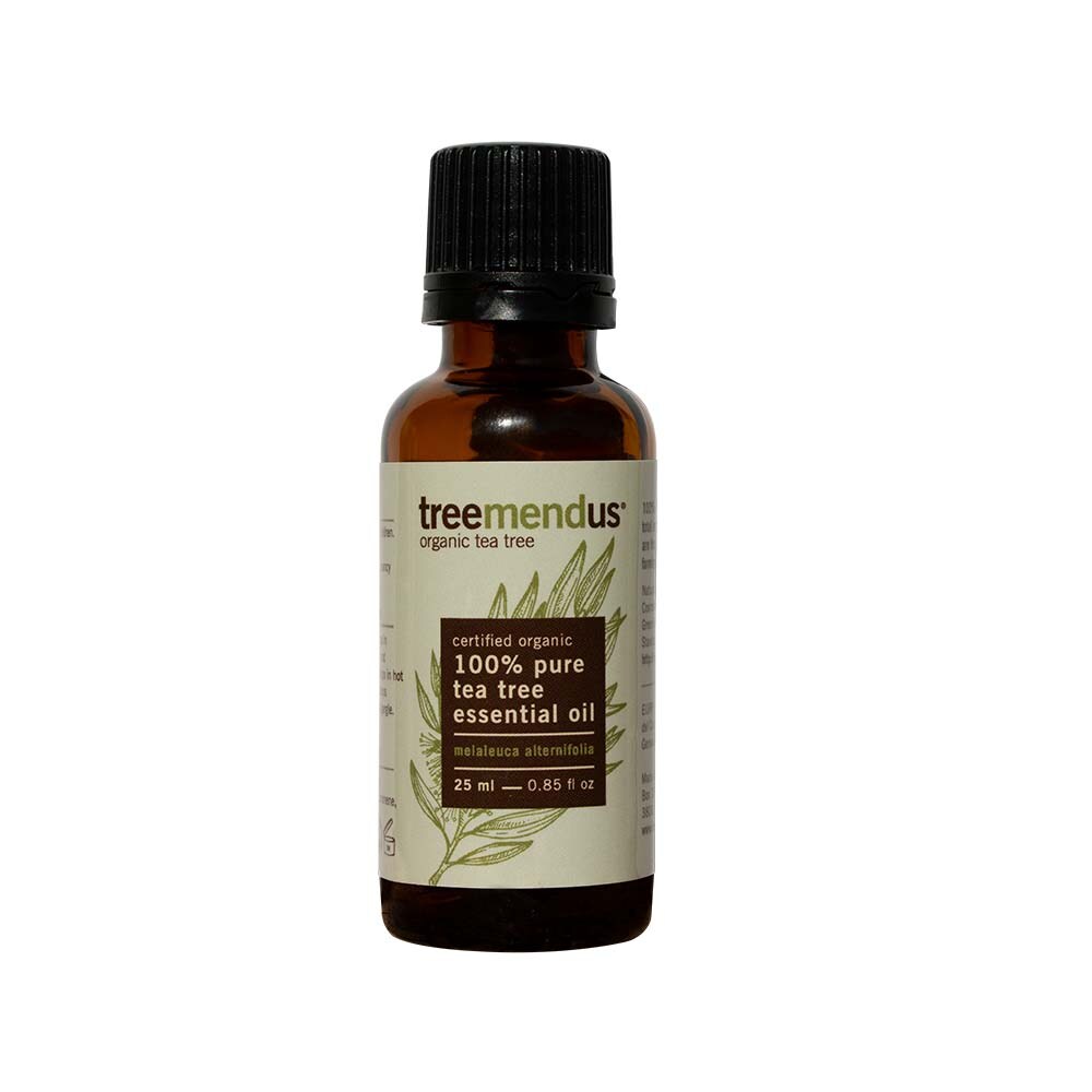 Tea Tree Olja 25ml