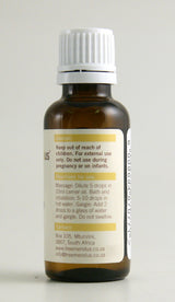 Tea Tree Olja 25ml