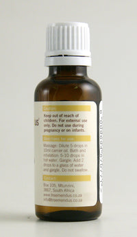 Tea Tree Olja 25ml