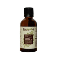 Tea Tree Olja 50ml
