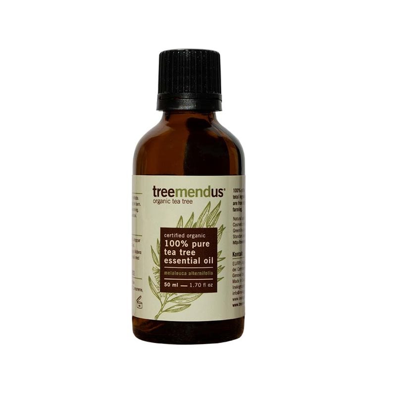 Tea Tree Olja 50ml