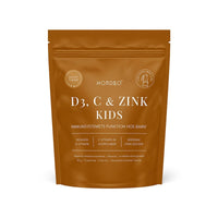 D3, C & Zink Kids 53g