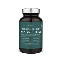 Muscle Relief Magnesium 90 kapslar
